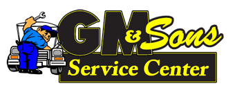 GM & Sons Service Center - (Springfield, MO)  