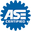 ASE Certifitued